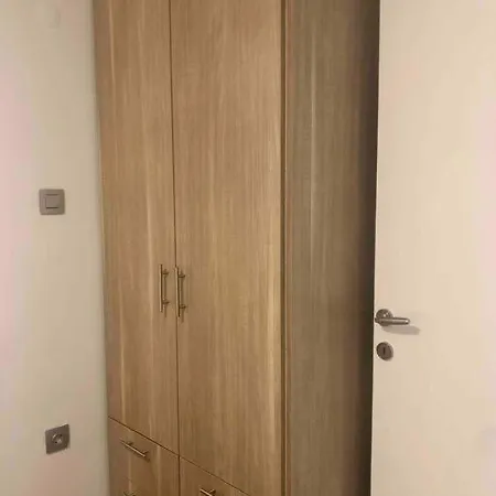 Maria's Апартаменты *