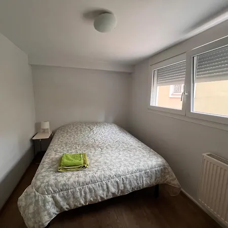 Maria's Апартаменты *