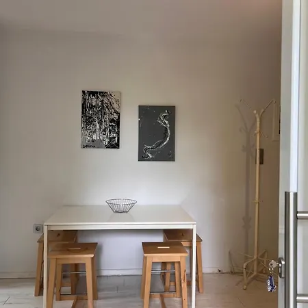 Appartamento Maria's *