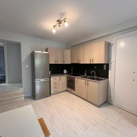 Appartamento Maria's Sparta