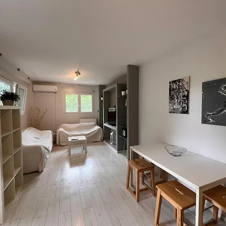 Appartamento Maria's Sparta