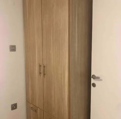 Maria's Apartamento *