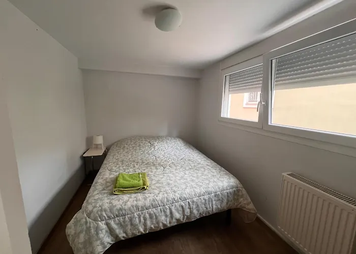 Maria's Apartamento *