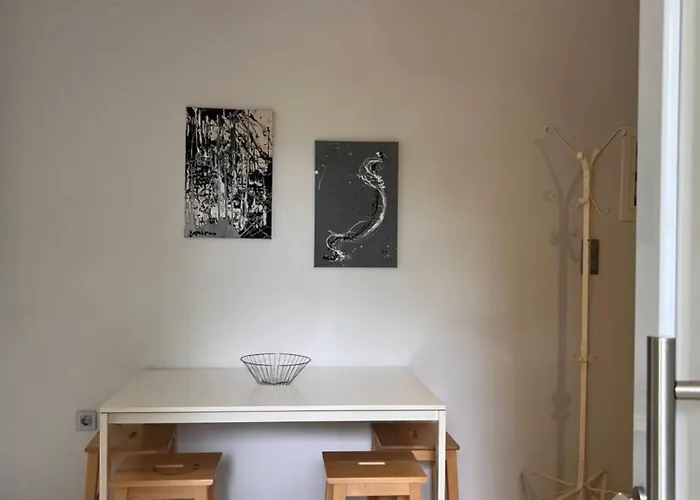 Apartamento Maria's *