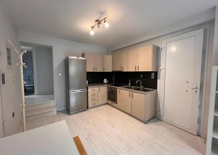 Apartamento Maria's Sparta