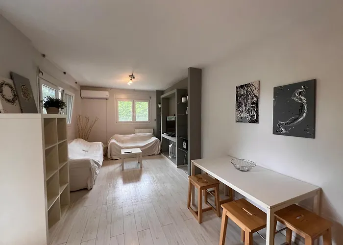 Apartamento Maria's Sparta